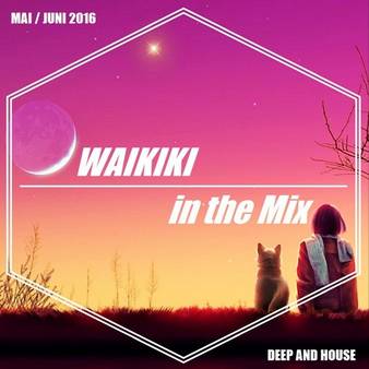 DJ Waikiki DJ Waikiki